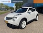 Nissan Juke 1.6 Connect Edition, AUTOMAAT, IN TOP CONDITIE