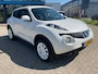 Nissan Juke 1.6 Connect Edition, AUTOMAAT, IN TOP CONDITIE