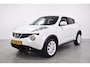 Nissan Juke 1.6 Connect Edition, AUTOMAAT, IN TOP CONDITIE