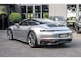 Porsche 992 911 Targa 4S SportDesign | Lift | 4Wsturing | Uitgebreid Leder | St.Ventilatie | BOSE