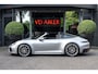 Porsche 992 911 Targa 4S SportDesign | Lift | 4Wsturing | Uitgebreid Leder | St.Ventilatie | BOSE