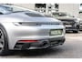 Porsche 992 911 Targa 4S SportDesign | Lift | 4Wsturing | Uitgebreid Leder | St.Ventilatie | BOSE