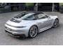 Porsche 992 911 Targa 4S SportDesign | Lift | 4Wsturing | Uitgebreid Leder | St.Ventilatie | BOSE