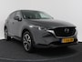 Mazda CX-5 2.0 e-SkyActiv-G M Hybrid 165 Exclusive-Line automaat | Leder | BOSE | 360 camera |