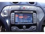 Ford Mondeo Wagon 2.0-16V Titanium
