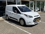 Ford Transit Connect 1.5 TDCI L1 Trend | Airco | Bluetooth | PDC v+a | Schuifdeur recht | Achterdeuren met ruiten | 3 zits