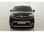 Toyota ProAce Worker 2.0 D-4D Professional Long | Dubbele schuifdeur | Navigatie | Keyless | Apple Carplay / Android Auto | Cruise Control | Clima | Parkeersensoren achter | Camera | Betonplex | Bluetooth