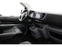 Toyota ProAce Worker 2.0 D-4D Professional Long | Dubbele schuifdeur | Navigatie | Keyless | Apple Carplay / Android Auto | Cruise Control | Clima | Parkeersensoren achter | Camera | Betonplex | Bluetooth