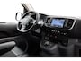 Toyota ProAce Worker 2.0 D-4D Professional Long | Dubbele schuifdeur | Navigatie | Keyless | Apple Carplay / Android Auto | Cruise Control | Clima | Parkeersensoren achter | Camera | Betonplex | Bluetooth