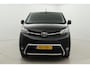 Toyota ProAce Worker 2.0 D-4D Professional Long | Dubbele schuifdeur | Navigatie | Keyless | Apple Carplay / Android Auto | Cruise Control | Clima | Parkeersensoren achter | Camera | Betonplex | Bluetooth