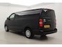 Toyota ProAce Worker 2.0 D-4D Professional Long | Dubbele schuifdeur | Navigatie | Keyless | Apple Carplay / Android Auto | Cruise Control | Clima | Parkeersensoren achter | Camera | Betonplex | Bluetooth