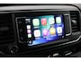 Toyota ProAce Worker 2.0 D-4D Professional Long | Dubbele schuifdeur | Navigatie | Keyless | Apple Carplay / Android Auto | Cruise Control | Clima | Parkeersensoren achter | Camera | Betonplex | Bluetooth