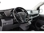 Toyota ProAce Worker 2.0 D-4D Professional Long | Dubbele schuifdeur | Navigatie | Keyless | Apple Carplay / Android Auto | Cruise Control | Clima | Parkeersensoren achter | Camera | Betonplex | Bluetooth