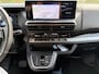Peugeot e-Expert 75 kwh 136 PK L2 / Elektrisch / Virtual / Camera / PDC / Stuurverwarming / Adaptive Cruise / PDC / Bluetooth / Navigatie
