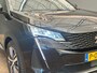 Peugeot 3008 1.6 HYbrid 225 Allure Pack Business | Elektrische achterklep | Camera | Stoelverwarming | Afneembare trekhaak | Keyless | Achterbank in delen neerklapbaar | Achteruitrijcamera | Apple Carplay/Android Auto|telefoonintegratie premium