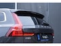 Volvo V60 T6 Recharge AWD Essential Edition | Long Range | Verwarmbare voorstoelen | Verwarmbaar stuurwiel | Verwarmbare achterbank | Google Infotainment | Parkeercamera | 19 inch Lichtmetalen velgen