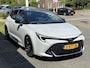 Toyota Corolla 1.8 Hybrid GR Sport | Eerste eigenaar, Parkeersensoren, Stoelverwarming, 18inch, Dynamic Grey, Nieuwe multimedia