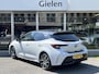 Toyota Corolla 1.8 Hybrid GR Sport | Eerste eigenaar, Parkeersensoren, Stoelverwarming, 18inch, Dynamic Grey, Nieuwe multimedia