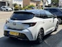 Toyota Corolla 1.8 Hybrid GR Sport | Eerste eigenaar, Parkeersensoren, Stoelverwarming, 18inch, Dynamic Grey, Nieuwe multimedia