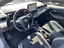 Toyota Corolla 1.8 Hybrid GR Sport | Eerste eigenaar, Parkeersensoren, Stoelverwarming, 18inch, Dynamic Grey, Nieuwe multimedia