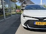 Toyota Corolla 1.8 Hybrid GR Sport | Eerste eigenaar, Parkeersensoren, Stoelverwarming, 18inch, Dynamic Grey, Nieuwe multimedia