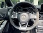Mercedes-Benz A-klasse AMG 45 4MATIC AMG Styling/Sportstoelen met memory/Leder verst.baar multifunct. sportstuur/Start stop/V+A Spoiler/Sportonderstel/Parkeersens. V+A/Navi Fullmap/Cruisecontrole/Airco automat./ Led kopl.