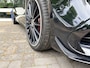 Mercedes-Benz A-klasse AMG 45 4MATIC AMG Styling/Sportstoelen met memory/Leder verst.baar multifunct. sportstuur/Start stop/V+A Spoiler/Sportonderstel/Parkeersens. V+A/Navi Fullmap/Cruisecontrole/Airco automat./ Led kopl.