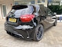 Mercedes-Benz A-klasse AMG 45 4MATIC AMG Styling/Sportstoelen met memory/Leder verst.baar multifunct. sportstuur/Start stop/V+A Spoiler/Sportonderstel/Parkeersens. V+A/Navi Fullmap/Cruisecontrole/Airco automat./ Led kopl.