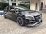 Mercedes-Benz A-klasse AMG 45 4MATIC AMG Styling/Sportstoelen met memory/Leder verst.baar multifunct. sportstuur/Start stop/V+A Spoiler/Sportonderstel/Parkeersens. V+A/Navi Fullmap/Cruisecontrole/Airco automat./ Led kopl.
