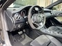 Mercedes-Benz A-klasse AMG 45 4MATIC AMG Styling/Sportstoelen met memory/Leder verst.baar multifunct. sportstuur/Start stop/V+A Spoiler/Sportonderstel/Parkeersens. V+A/Navi Fullmap/Cruisecontrole/Airco automat./ Led kopl.