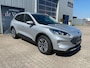 Ford Kuga 2.5 PHEV Titanium X / Clima / Voorruitverw. / Trekhaak / Navi / Stuur en stoelverw. V&A / Cruise / LMV