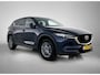 Mazda CX-5 2.0 Business Comfort 250pk Automaat | Trekhaak |  Navigatie | Climate Control | Elektrische Verstelb. Bestuurdersstoel | Stoelverwarming | Leder | 17"LMV | Dodehoekdetectie | Apple Carplay/Android Auto |