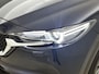 Mazda CX-5 2.0 Business Comfort 250pk Automaat | Trekhaak |  Navigatie | Climate Control | Elektrische Verstelb. Bestuurdersstoel | Stoelverwarming | Leder | 17"LMV | Dodehoekdetectie | Apple Carplay/Android Auto |