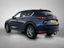 Mazda CX-5 2.0 Business Comfort 250pk Automaat | Trekhaak |  Navigatie | Climate Control | Elektrische Verstelb. Bestuurdersstoel | Stoelverwarming | Leder | 17"LMV | Dodehoekdetectie | Apple Carplay/Android Auto |