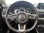 Mazda CX-5 2.0 Business Comfort 250pk Automaat | Trekhaak |  Navigatie | Climate Control | Elektrische Verstelb. Bestuurdersstoel | Stoelverwarming | Leder | 17"LMV | Dodehoekdetectie | Apple Carplay/Android Auto |