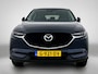 Mazda CX-5 2.0 Business Comfort 250pk Automaat | Trekhaak |  Navigatie | Climate Control | Elektrische Verstelb. Bestuurdersstoel | Stoelverwarming | Leder | 17"LMV | Dodehoekdetectie | Apple Carplay/Android Auto |