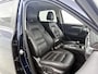 Mazda CX-5 2.0 Business Comfort 250pk Automaat | Trekhaak |  Navigatie | Climate Control | Elektrische Verstelb. Bestuurdersstoel | Stoelverwarming | Leder | 17"LMV | Dodehoekdetectie | Apple Carplay/Android Auto |