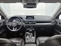 Mazda CX-5 2.0 Business Comfort 250pk Automaat | Trekhaak |  Navigatie | Climate Control | Elektrische Verstelb. Bestuurdersstoel | Stoelverwarming | Leder | 17"LMV | Dodehoekdetectie | Apple Carplay/Android Auto |
