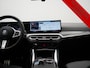 BMW i4 eDrive35 M Sport 70 kWh 286pk Dealer O.H | Trekhaak Af Fabriek | Adaptive Cruise | 360 Camera | Alcantara Sportstoelen Verwarmd | Widescreen Navi | Apple Carplay | Virtual | DAB | 18" L.M |