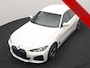 BMW i4 eDrive35 M Sport 70 kWh 286pk Dealer O.H | Trekhaak Af Fabriek | Adaptive Cruise | 360 Camera | Alcantara Sportstoelen Verwarmd | Widescreen Navi | Apple Carplay | Virtual | DAB | 18" L.M |