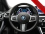BMW i4 eDrive35 M Sport 70 kWh 286pk Dealer O.H | Trekhaak Af Fabriek | Adaptive Cruise | 360 Camera | Alcantara Sportstoelen Verwarmd | Widescreen Navi | Apple Carplay | Virtual | DAB | 18" L.M |