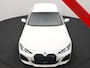 BMW i4 eDrive35 M Sport 70 kWh 286pk Dealer O.H | Trekhaak Af Fabriek | Adaptive Cruise | 360 Camera | Alcantara Sportstoelen Verwarmd | Widescreen Navi | Apple Carplay | Virtual | DAB | 18" L.M |