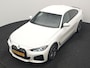 BMW i4 eDrive35 M Sport PRO 70 kWh 286pk Dealer O.H | Trekhaak Af Fabriek | Adaptive Cruise | 360 Camera | Adaptive Onderstel | Alcantara Sportstoelen Verwarmd | Widescreen Navi | Apple Carplay | Virtual | DAB | 18" L.M |