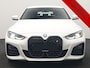 BMW i4 eDrive35 M Sport 70 kWh 286pk Dealer O.H | Trekhaak Af Fabriek | Adaptive Cruise | 360 Camera | Alcantara Sportstoelen Verwarmd | Widescreen Navi | Apple Carplay | Virtual | DAB | 18" L.M |