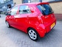Kia Picanto 1.0 CVVT 5-deurs Airco 1e eigenaar 48.000km. Hoge instap