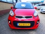 Kia Picanto 1.0 CVVT 5-deurs Airco 1e eigenaar 48.000km. Hoge instap