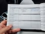Renault Megane Estate 1.5 dCi Limited Navi/Pdc/Trekhaak/Airco