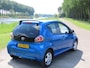Toyota Aygo 1.0-12V Dynamic Blue *AIRCO *ELEK PAKKET *Leuke auto
