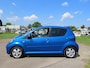 Toyota Aygo 1.0-12V Dynamic Blue *AIRCO *ELEK PAKKET *Leuke auto