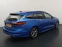 Ford Focus Wagon Ecoboost Hybrid 155 pk ST-line | Winter Pack | LED | Camera | Adapt. Cruise | Apple Carplay draadloos
